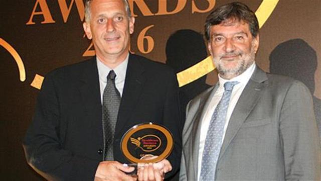 Βραβεύτηκε ο μη επεμβατικός προγεννητικός έλεγχος Clarigo