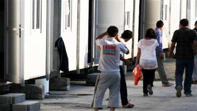 ΚΕΕΛΠΝΟ: Ένα εισαγόμενο κρούσμα ελονοσίας και εννέα ηπατίτιδας Α σε καταυλισμούς προσφύγων