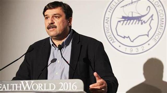 Αισιόδοξες εκτιμήσεις από τον Ανδρέα Ξανθό για το ΕΣΥ: "Δεν κινδυνεύει πλέον με κατάρρευση"...