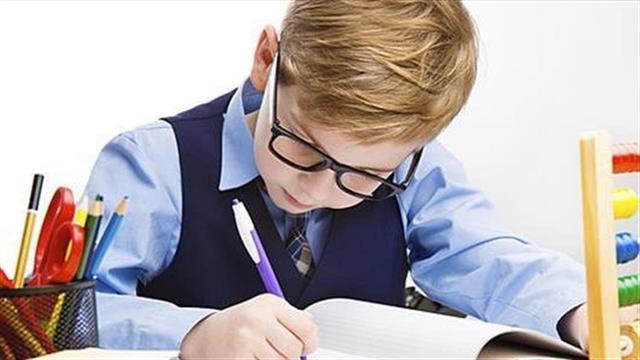 Μαθητές: Καλή όραση για καλές επιδόσεις!