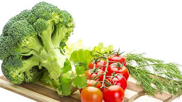 Χορτοφαγία: Πώς να λαμβάνετε περισσότερο σίδηρο