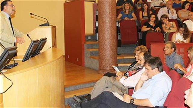 Ημερίδα ΕΣΔΥ – ΚΕΕΛΠΝΟ: Ποτέ μέχρι σήμερα δεν έχει μεταδοθεί ελονοσία από μετάγγιση αίματος