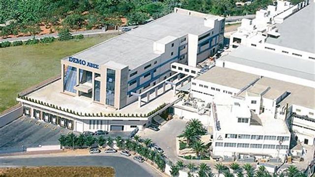 Η κοινωνική υπευθυνότητα της βιομηχανίας φαρμάκων DEMO