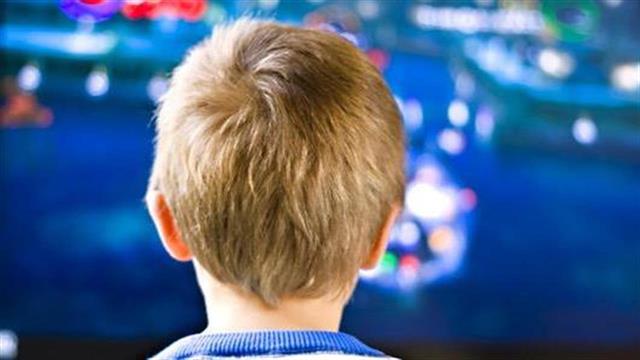 Η παρακολούθηση τηλεόρασης βλάπτει τη δημιουργικότητα των παιδιών