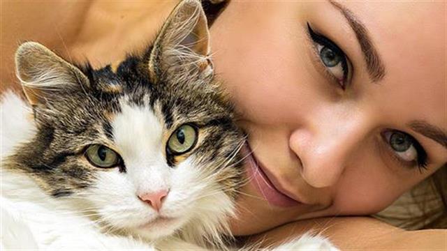 Εγκυμοσύνη και κατοικίδια: Απλοί κανόνες για… υγιή συμβίωση