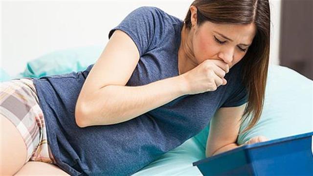 Η πρωινή ναυτία συνδέεται με χαμηλότερο κίνδυνο αποβολής