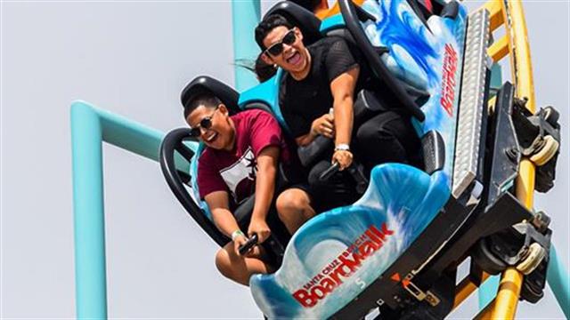 Η βόλτα με το roller coaster βοηθά τη νεφρολιθίαση