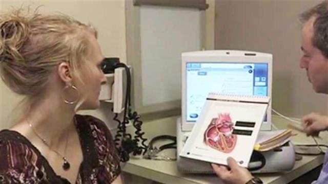 ΕΛΙΚΑΡ: Με παράγοντα κινδύνου για καρδιαγγειακό νόσημα ένας στους δύο Έλληνες - Πολλοί οι αρρύθμιστοι