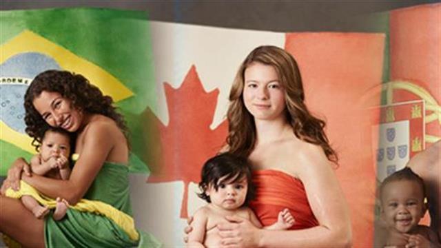 Φωτογραφήσεις παρα  - αθλητών για τη μηνιγγίτιδα