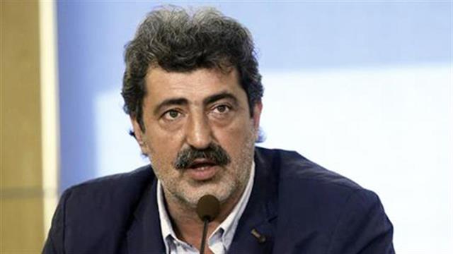 Παύλος Πολάκης: 6.000 προσλήψεις γιατρών έως το 2019 – Διετείς συμβάσεις για τις καθαρίστριες