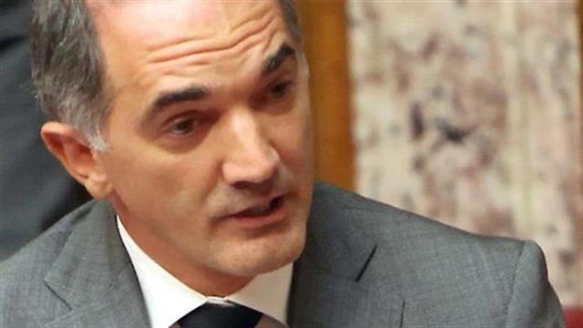 Μήνυση και αγωγή Σαλμά κατά Πολάκη