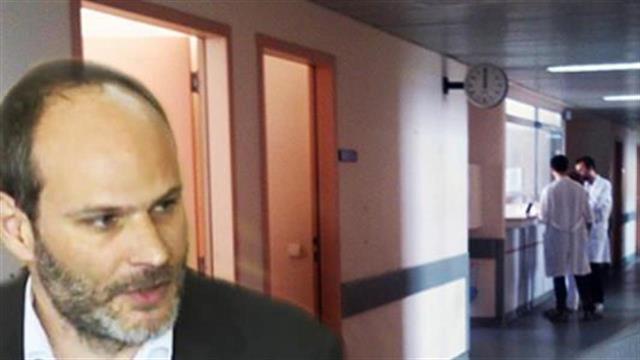 Στο τραπέζι αυξήσεις 10% έως 12% στους μισθούς των νοσοκομειακών γιατρών έως το 2019