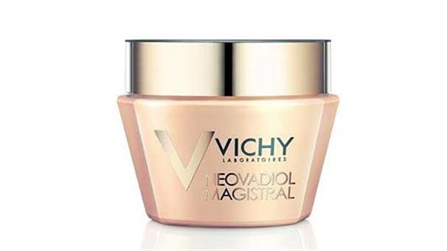 VICHY NEOVADIOL και Σύλλογος Πεταλούδα: 4 χρόνια μαζί!