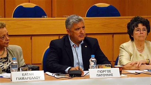 Ελλάδα: Σταθερά πρώτη σε υπερκατανάλωση αντιβιοτικών μεταξύ των ευρωπαϊκών χωρών