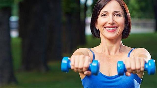 Έρευνα: Η άσκηση δεν μειώνει τον κίνδυνο εμφάνισης πολλαπλής σκλήρυνσης