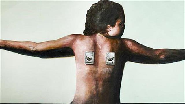 H πρόληψη μέσα από την Τέχνη