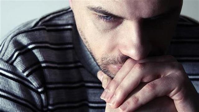 Ανακάλυψη ενζύμου θα βοηθήσει στην ανάπτυξη φαρμάκου κατά της αυτοκτονίας