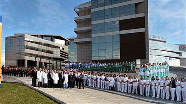 Ιατρείο Ακράτειας και Διαταραχών Πυελικού Εδάφους στο Ιατρικό Διαβαλκανικό