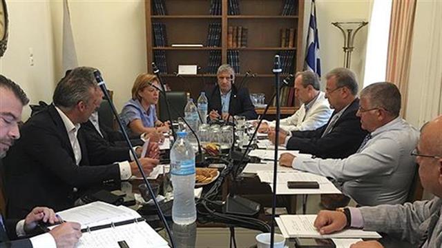 Πραγματοποιήθηκε η 1η συνεδρίαση τομέα ιατρικού τουρισμού του ΠΙΣ