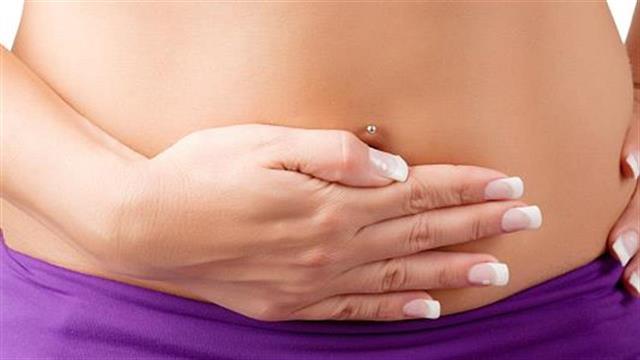 Οξεία γαστρεντερίτιδα και νόσος του Crohn