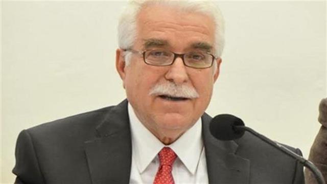 Θανάσης Γιαννόπουλος: Αναλαμβάνω καθήκοντα προέδρου του ΚΕΕΛΠΝΟ!