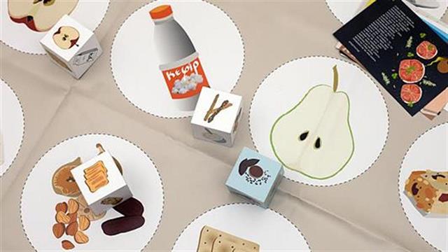 Νέα μουσειοσκευή με θέμα Η διατροφή στην αρχαία Ελλάδα από το Μουσείο Κυκλαδικής Τέχνης