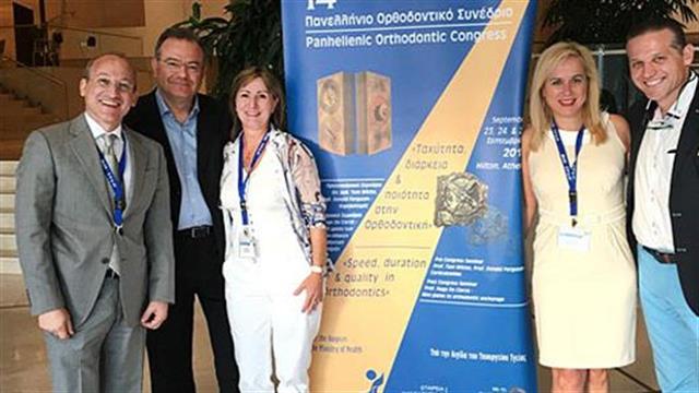 Ορθοδοντική: Ταχύτητα, διάρκεια και ποιότητα με εξελιγμένες τεχνικές