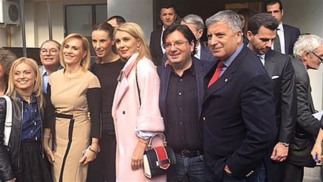 Ο πρόεδρος του ΙΣΑ στο Βουκουρέστι για την προώθηση του Τουρισμού Υγείας της χώρας μας