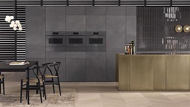 Τα λαμπερά εγκαίνια του Miele Boutique στην Κηφισιά