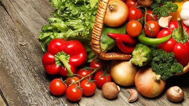 ‘’Το κλίμα αλλάζει- Τα τρόφιμα και η γεωργία πρέπει επίσης να αλλάξουν’’