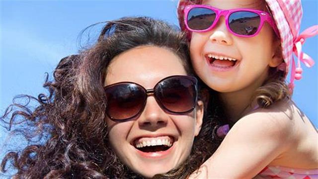 Πώς να γίνεις η μητέρα που επιθυμείς