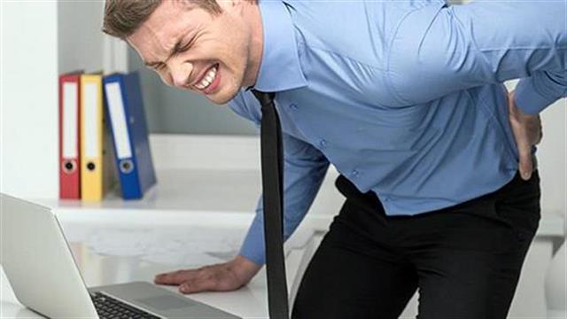 Πόνος στη μέση: Αίτια, συμπτώματα, και αντιμετώπιση