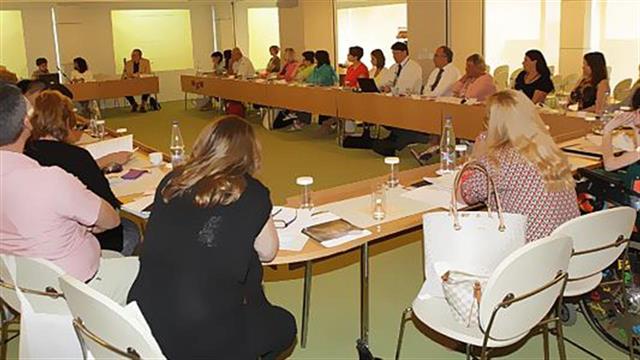 Βήματα Ασθενών για το παιδί ασθενή