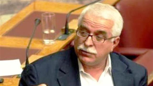 Θανάσης Γιαννόπουλος: Προσφεύγει ξανά στη Δικαιοσύνη κατά της απομάκρυνσής του από το ΚΕΕΛΠΝΟ!