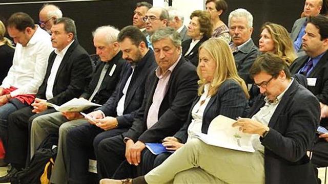 Ξεκίνησε το συνέδριο "GeNeDis 2016"