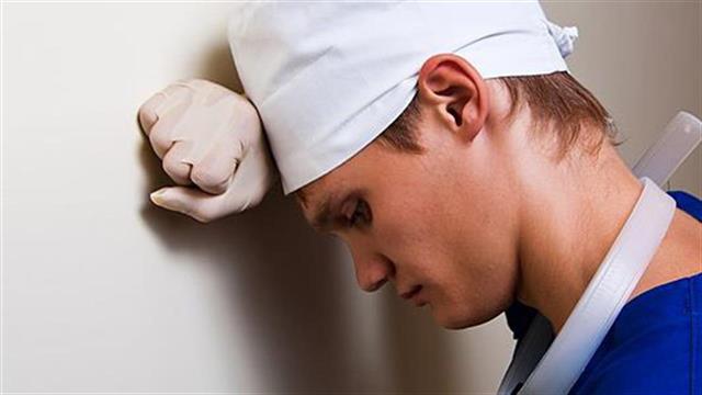 Η επαγγελματική εξουθένωση ως απειλή για την ψυχοσωματική υγεία του υγειονομικού προσωπικού