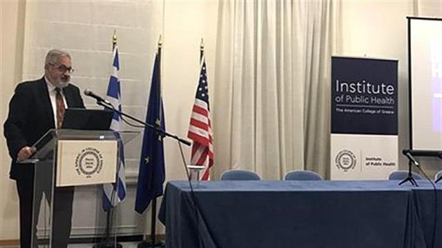 Πάνω από 380 δισ. το κόστος των αναπνευστικών νοσημάτων στην Ευρώπη