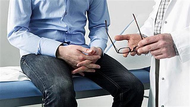 Εξελίξεις στην αντιμετώπιση του προχωρημένου καρκίνου του προστάτη