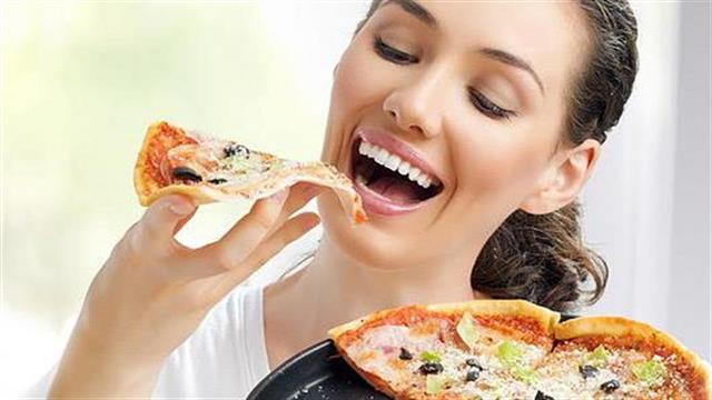 Όσοι χάνουν κιλά αποκτούν μεγαλύτερη όρεξη