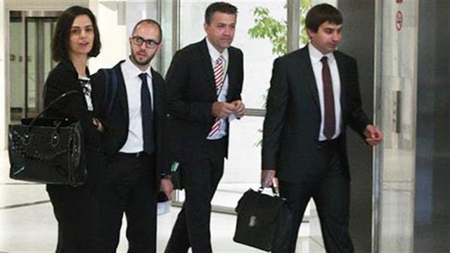 “Εξεταστική” για την πολιτική ηγεσία του υπουργείου Υγείας στους εκπροσώπους των θεσμών