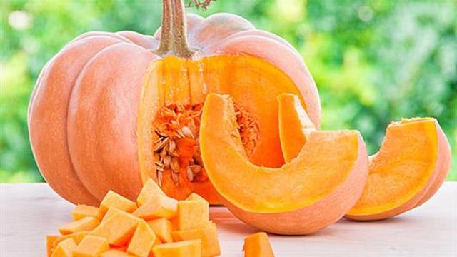 Τέλειες συνταγές με κολοκύθα