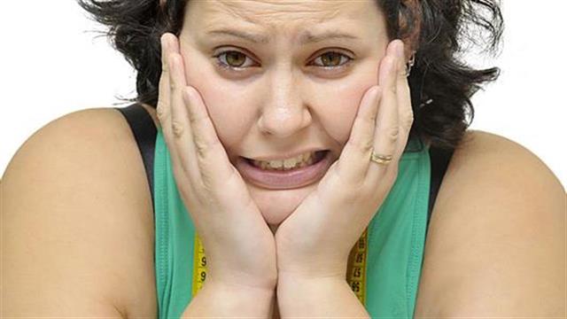 Στρες και παχυσαρκία: Πώς συνδέονται;