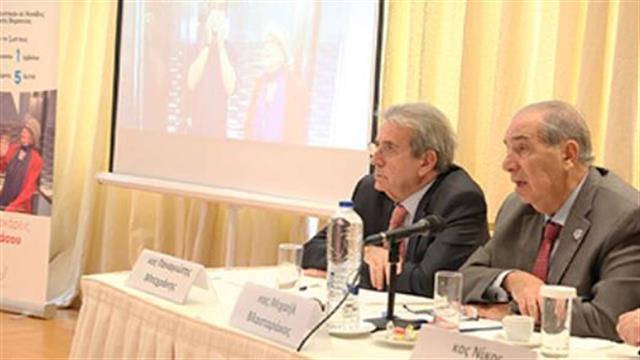 Καμπάνια ενημέρωσης για τον αντιγριπικό εμβολιασμό ξεκινά ο Π.Ι.Σ.