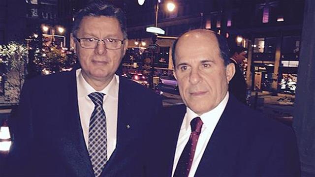 Βράβευση της Ελληνικής Καρδιολογικής Εταιρείας στις ΗΠΑ