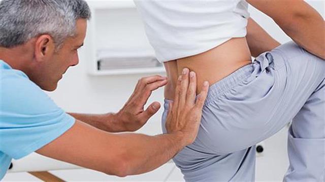 Κύστη κόκκυγα: Πώς να απαλλαχθείτε χωρίς χειρουργείο