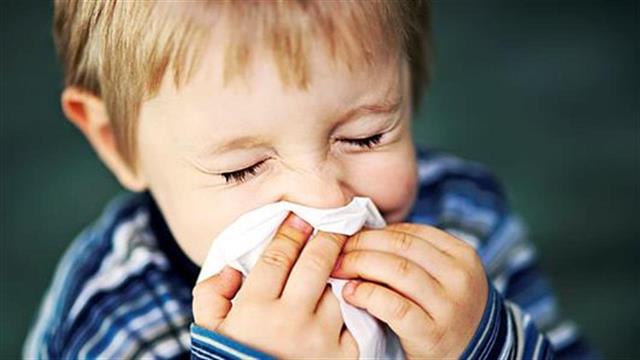 Τα ψάρια προστατεύουν τα παιδιά από τις αλλεργίες