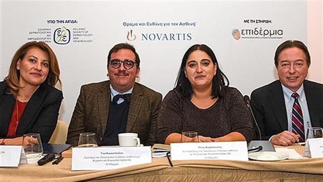 Ζήτα από τον Δερματολόγο σου Καθαρό Δέρμα