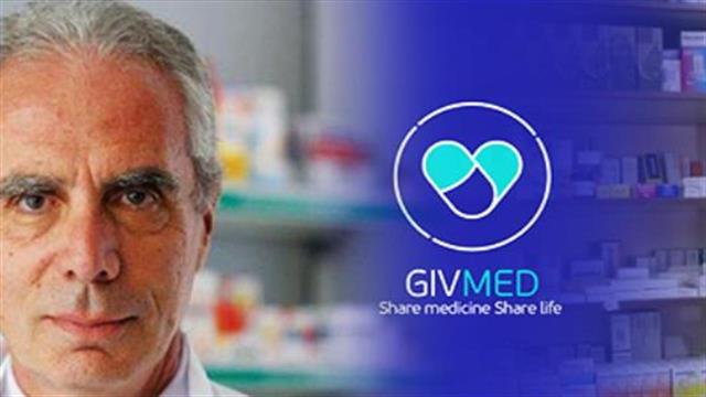 Θέμα νομιμότητας για τη συλλογή φαρμάκων από την Οργάνωση “Givmed” θέτουν οι φαρμακοποιοί