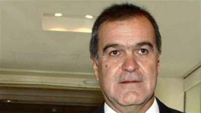 Έφυγε τα ξημερώματα από τη ζωή ο πρόεδρος του Ομίλου "Υγεία", Ανδρέας Βγενόπουλος