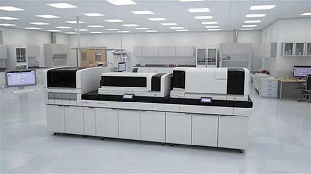 Εκδήλωση της Siemens Healthineers Μeeting Αγγίζοντας το Μέλλον